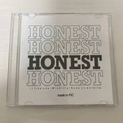 2026年最新】honest デモの人気アイテム - メルカリ