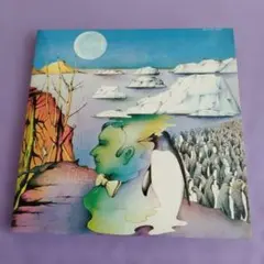 【伊プログレ】Murple / Io Sono Murple 紙ジャケCD