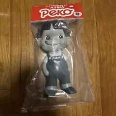 ペコちゃん 白黒 MEDICOM TOY ソフビ ペコちゃん 白黒 MEDICOM TOY ソフビ - メルカリ
