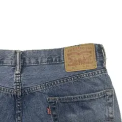 90s Levis 550 デニムパンツ W36 L34