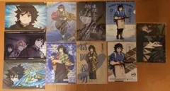 鬼滅の刃「冨岡義勇」纏め売り