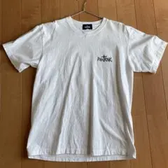 PHATRNK ホワイト Tシャツ 半袖