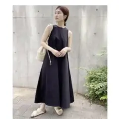 新品未使用 ロングワンピース
