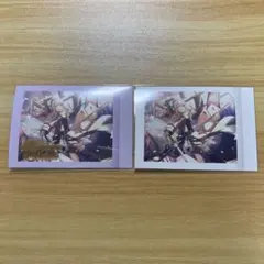 プロセカ ぱしゃこれ 暁山瑞希 箔押し ノーマル