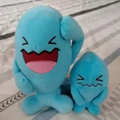 ポケモン ソーナンス ドール ぬいぐるみ ポケモンセンター 2009 レア