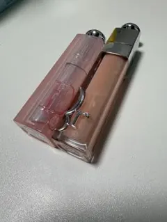 Dior リップグロス 001