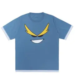 [Lサイズ] 僕のヒーローアカデミア原画展　メンズノンノのTシャツ