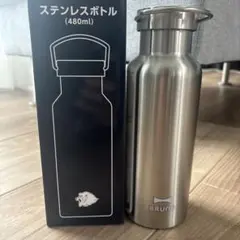 埼玉西武ライオンズ　BRUNO ステンレスボトル480mlのサムネイル
