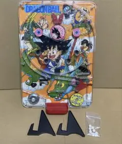 【希少】ドラゴンボールZ　超パチンコ　当時物　平成レトロ 希少】ドラゴンボールZ 超パチンコ 当時物 平成レトロ - メルカリ