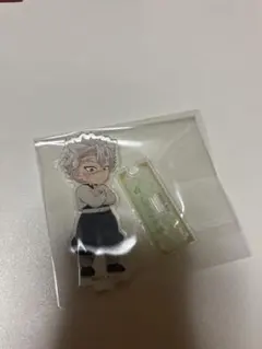 ナンジャタウン 不死川実弥 アクリルスタンド