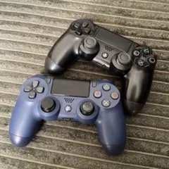 PS4 ワイヤレスコントローラー ジャンク品
