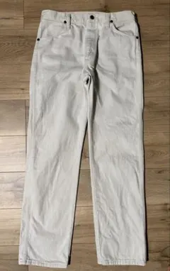 80-90's Wrangler 31×32 デニムパンツ