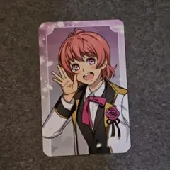 キンプリ キンツア 韓国 フォトカード トレカ 西園寺レオ