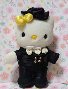 ハローキティ ぬいぐるみ レア AKB48 - メルカリ