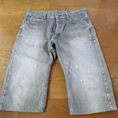 BOBSON　ハーフパンツ