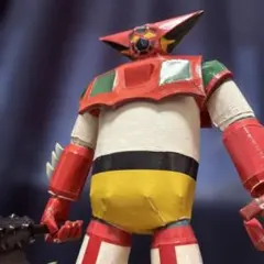 メカニカルコレクション マジンガーZ グレートマジンガー ゲッターロボ