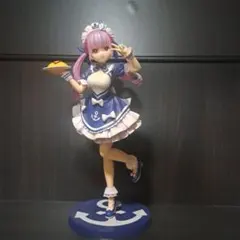 ホロライブプロダクション 湊あくあ 1/7スケール