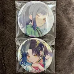 プロセカ 缶バッジ 白石杏 まとめ売り 9B 10B