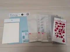 色々なリフィルセット