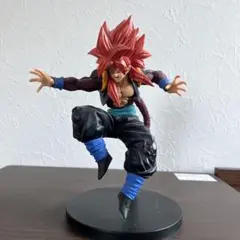 ドラゴンボール ゴジータ4 フィギュア　箱無しのサムネイル