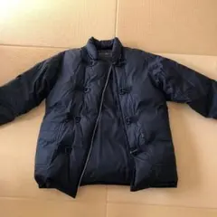 EASTBOY ダウンジャケット