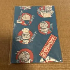 ドラえもん 手ぬぐい てぬぐい おしごと 仕事 職業 将来の夢