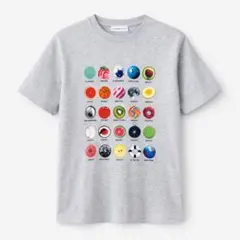 CIAOPANIC TYPY アソートコレクターTee Mサイズのサムネイル