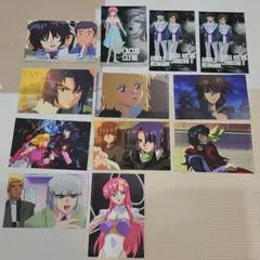 2026年最新】ガンダムSEED フォトコレクションの人気アイテム - メルカリ