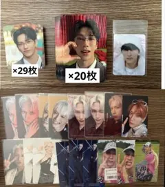 INI 池﨑理人 池崎 トレカ まとめ売り