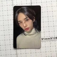 2026年最新】straykids jyp特典 hopの人気アイテム - メルカリ