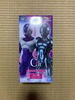 2026年最新】c賞 クウラの人気アイテム - メルカリ