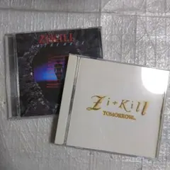 2026年最新】zi kill cdの人気アイテム - メルカリ