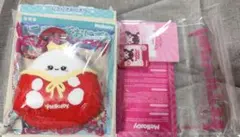 mellojoy メロジョイ にぎにぎおにぎり 【福おにぎり】 - メルカリ