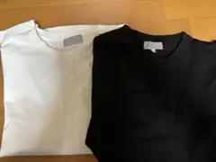 アバハウス 長袖Tシャツ Mサイズ　2枚セットのサムネイル