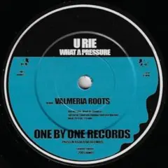 レゲエ Rock Steady デリック・ハリオットSolomon リメイク