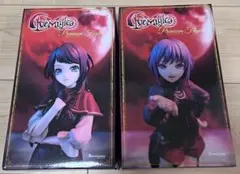 バンドリ!Ave Mujicaプレミアムフィギュア ティモリス & アモーリス