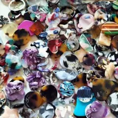 ピアス イヤリング 材料 ハンドメイド 手作り　アクセサリー