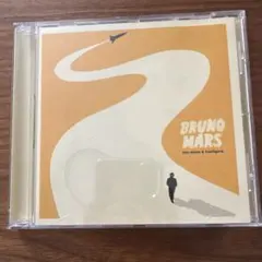 Bruno Mars Doo-Wops & Hooligans