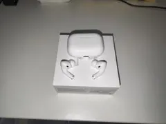 AirPods Pro 第1世代 ジャンク 右耳故障 箱あり