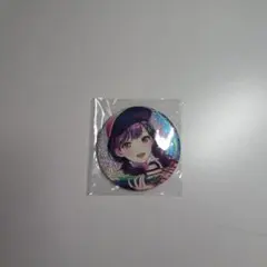 プロセカ東雲絵名缶バッチ