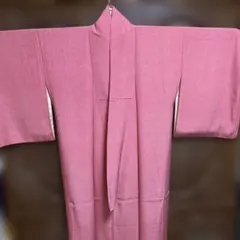 正絹　江戸鮫小紋