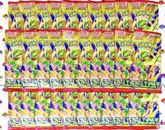 【未開封】ポケモンカード ストームエメラルダ　30パックセット