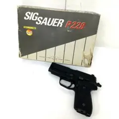 2026年最新】タナカ P228の人気アイテム - メルカリ