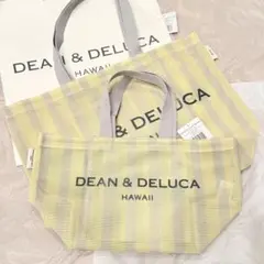 の*り様 DEAN & DELUCA HAWAII 2点　セット　リッツ・カール DEAN & DELUCA HAWAII 2点 セット リッツ・カールトン限定 - メルカリ