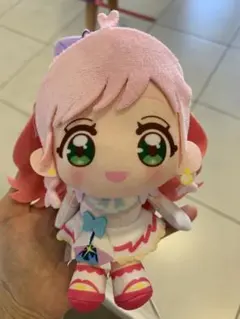 映画『わんだふるぷりきゅあ！ざ・むーびー！』