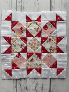 パターン（cute①）