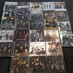 2026年最新】kat-tun cd まとめ売りの人気アイテム - メルカリ