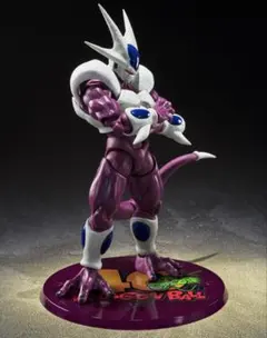 2026年最新】S.H.Figuarts クウラ 最終形態の人気アイテム - メルカリ
