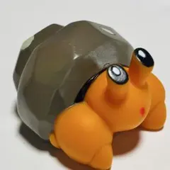 イシズマイ　ポケモン　ソフビ　指人形　初代　モンコレ