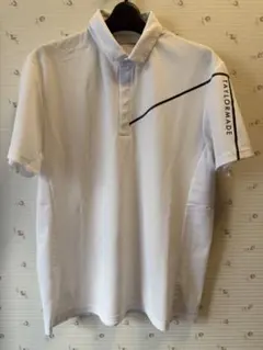 TaylorMade テイラーメイド　ゴルフ　ポロシャツのサムネイル
